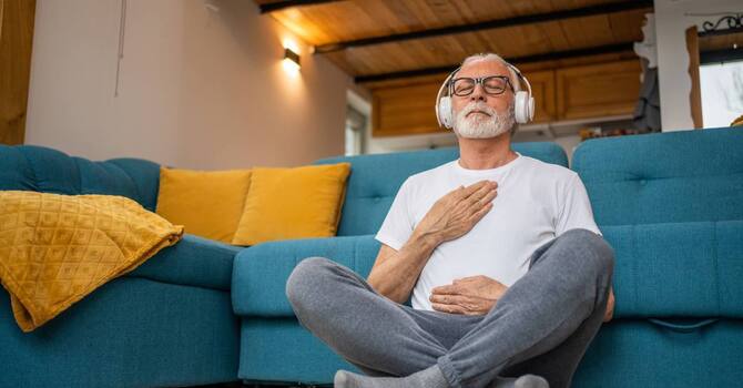 Mindfulness Coaching