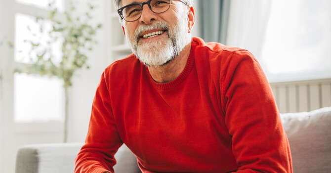 When the World Feels Like Too Much