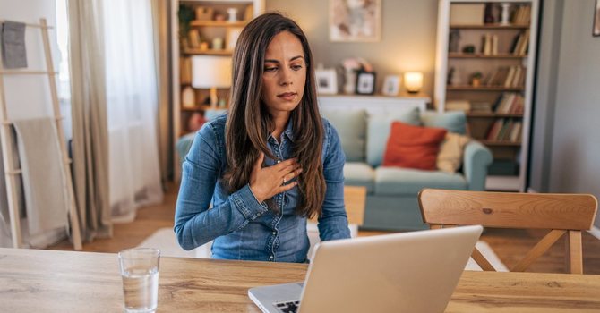 Spiritual Life Coaching