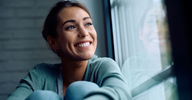 When the World Feels Like Too Much